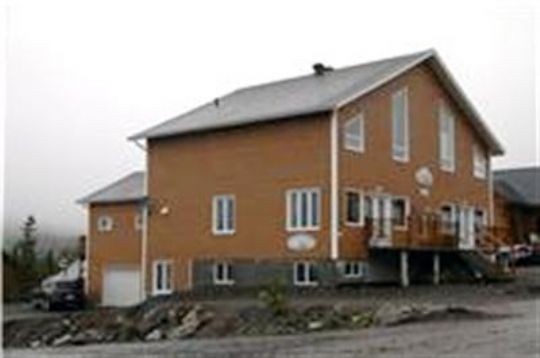 Location chalet Saguenay-Lac-St-Jean 