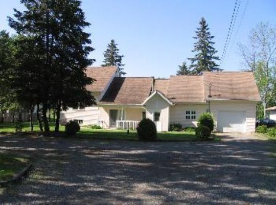 maison luxueuse pr�s d'un lac et d'un golf