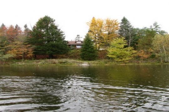 Location chalet Centre du Qu�bec