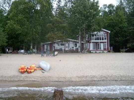 Location chalet Outaouais