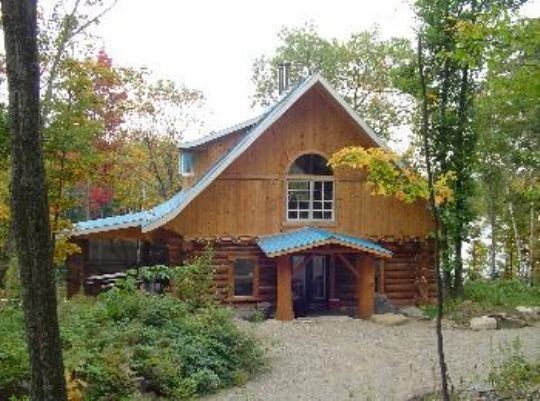 Location chalet Lanaudi�re