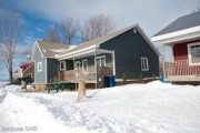 Location chalet Mont�r�gie