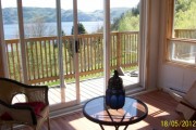 Location chalet Saguenay-Lac-St-Jean 