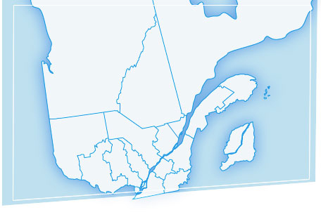 Location Qu&eacute;bec