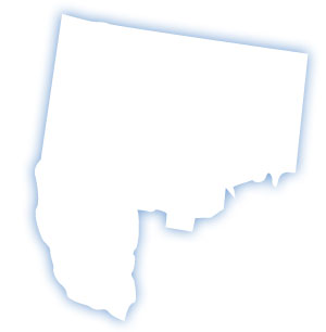 Carte Abitibi-T�miscamingue ()