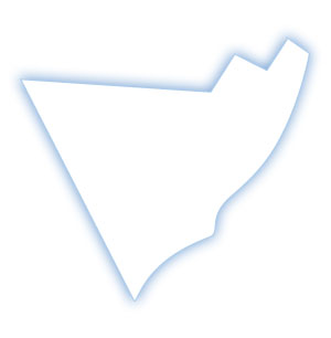Carte Charlevoix ()