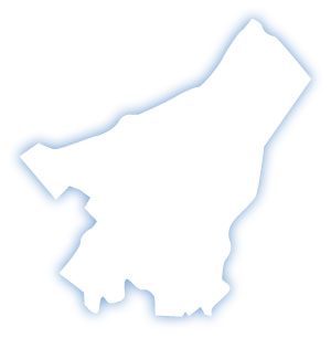 Carte Chaudi�re Appalaches ()