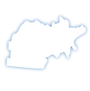 Carte Estrie/Cantons-de-l'est ()
