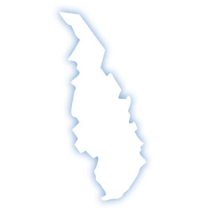 Carte Lanaudi�re ()