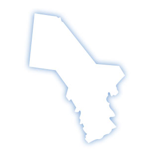 Carte Mauricie ()