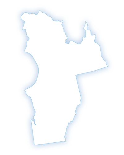 Carte Nord-du-Qu�bec (0)