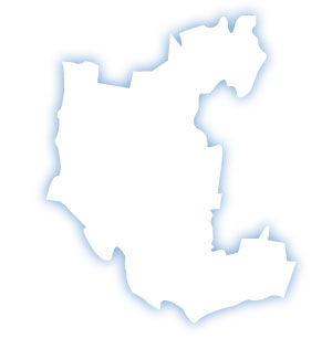 Carte Outaouais ()