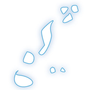 Carte Iles de la Madeleine ()