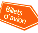 Billets d'avion Centre du Qu�bec
