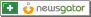 Ajouter &agrave; Newsgator