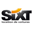 Location voiture Sixt